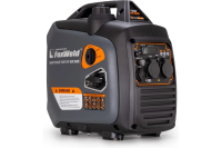 Генератор инверторный 3,0/3,5 кВт Foxweld GIN 3500E ручной/ЭЛ.стартер 1553