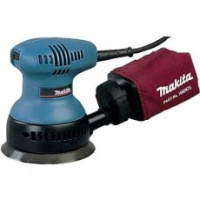 Орбитальная шлифмашина MAKITA BO5010 эксц. 125мм 220вт