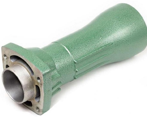 Ствол отбойного молотка Китай 010174(20)  поз.22 51.02.01.01.00