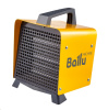 Пушка электрическая 3кВт Ballu BKN-5 150м3/ч. площадь до 35м2