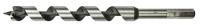 Сверло спиральное 28*460мм SEB 301CL-28-460