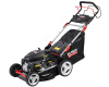 Газонокосилка бензиновая ELITECH HD GL 2346CS Honda,145см, самоходная, 2,4кВт, 3режима, 46см, 5уровн