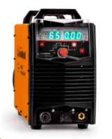 Плазменный резак FOXWELD SAGGIO PLASMA 65 PRO (20 - 65А, 30 мм) 380В