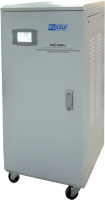 Стабилизатор напряжения 25квт SDVII-25000-L
