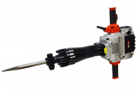 Отбойный молоток элек. BRAIT DH125DTPRO (2200Вт, 85Дж, 50Гц) 21.01.247.087
