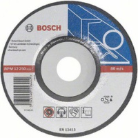 Круг зачистной 230*6*22,2 BOSCH  2608600228