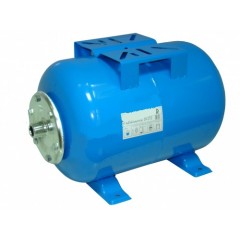 Гидроаккумулятор 80л горизонтальный ПРИМА GA80H