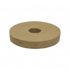 Диск полировальный 125*20*32 войлочный с отверстием 502VL-20*125*32