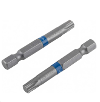 Бита Т30-50мм CUTOP Profi Plus, (CUTOP) (продаем по 0,1шт.) торсионная  10шт. 83-335