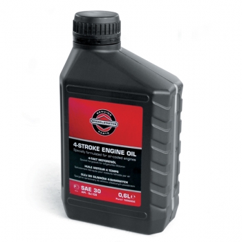 Масло 4-х тактный SAE 10W-30  Motul Garden 4T