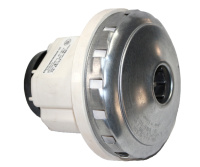 Двигатель пылесоса BOSCH GAS D-135 H-130 1400W  (не ориг)