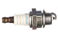 Свеча 2-х такт. М14*1,25  BPMR7A  NGK (как BOSCH WSR6F) дл.9*52 оригинал 4626