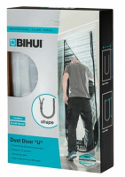 Защитная дверь многоразовая BIHUI TDZD