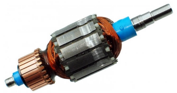 Якорь METABO PSX 200 310008990