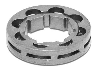 Венец 3/8-8z 22мм REZER 22*40мм SPR 22273  Dolmar, O-Mac