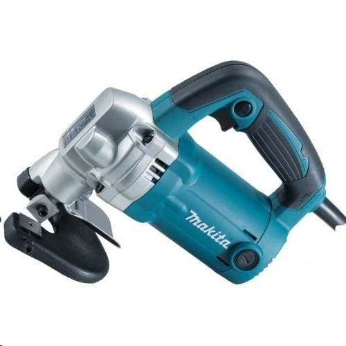 Ножницы элек. MAKITA JS3201J лист,710Вт,1600об/м,рез-3.2мм,3.4кг,MakPac,minRреза-50мм