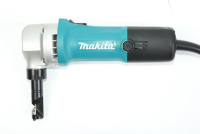 Ножницы элек. MAKITA JN1601 выруб,550Вт,2200об/м,рез-1.6мм,1.6кг,кор,Rреза-50мм