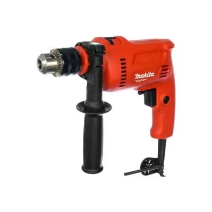 Дрель MAKITA M0801 ударная 500Вт,ЗВП-13мм,0-2900об/м,1.7кг,кор