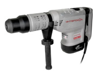Перфоратор SDS-max ИНТЕРСКОЛ П-55/1700ЭВ 2 режима, 20Дж,1700Вт, 1500-3000уд/мин, с систем 830.1.0.70