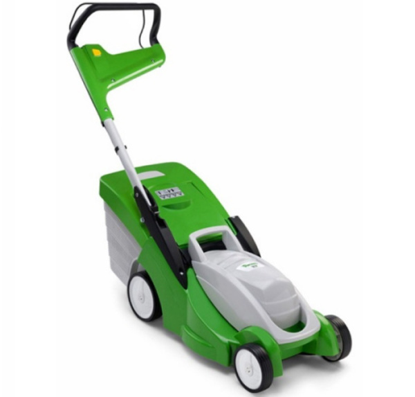 Газонокосилка аккумуляторная CARVER CLM-01BL40-430HM (б/щ, 40V(2*20V/4Ач), Ш430, 40л, без АКБ, тип-m