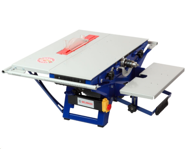 Станок деревообрабатывающий BELMASH SDM-2000М 2квт