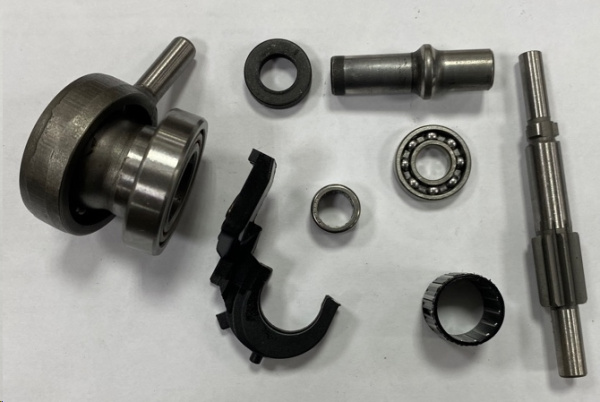 Рем к/т ИНТЕРСКОЛ П-30/900 и его китайских аналогов №010255(4)