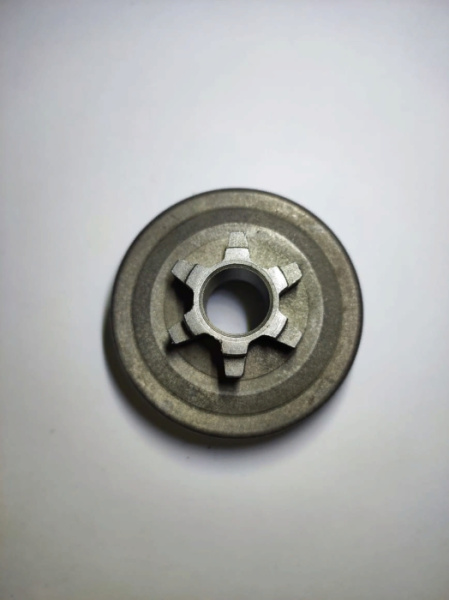 Звезда ведущая CARVER 25-12 REZER  SP  250000