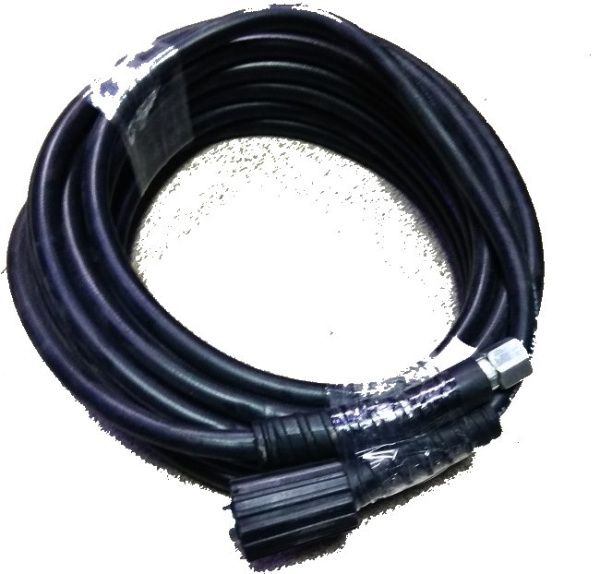 Шланг высокого давления КИТАЙ 10 метров 010261(D10)