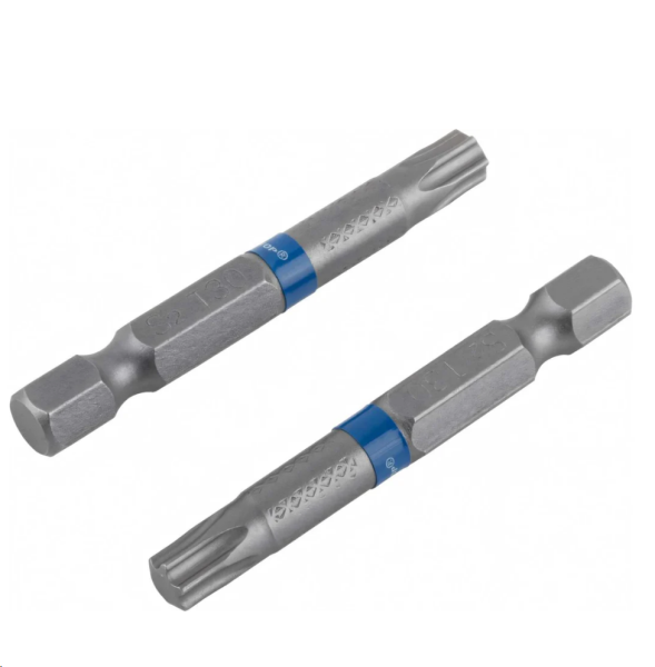 Бита Т30-50мм CUTOP Profi Plus, (CUTOP) (продаем по 0,1шт.) торсионная  10шт. 83-335