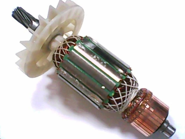 Якорь ИНТЕРСКОЛ М-32/2000В 531.05.01.00.00