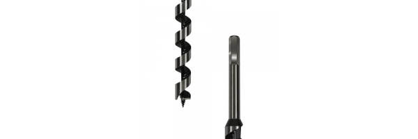 Сверло спиральное 8*460мм 301CL-8-460