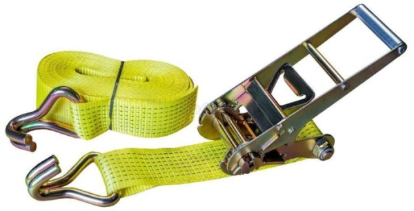 Ремень стяжной 10,0 т. 75мм Х 12.0м Magnus-Profi SZ053956