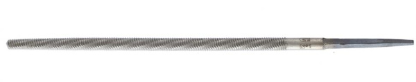 Напильник 3,2.  1/4"   круглый