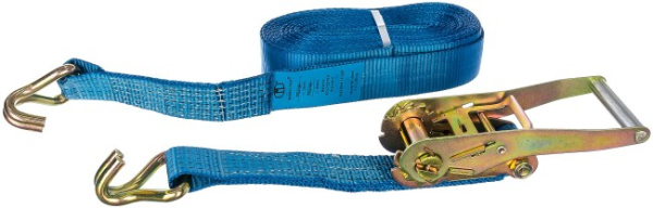 Ремень стяжной 5,0 т. 50мм Х 10м  SZ067698