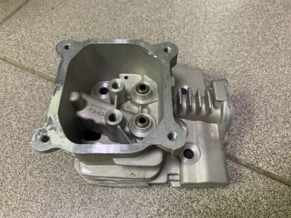 Горелка TIG сварки. Lift TIG.  H0038