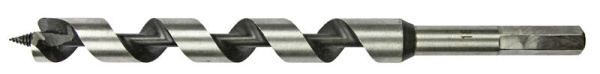 Сверло спиральное 28*460мм SEB 301CL-28-460