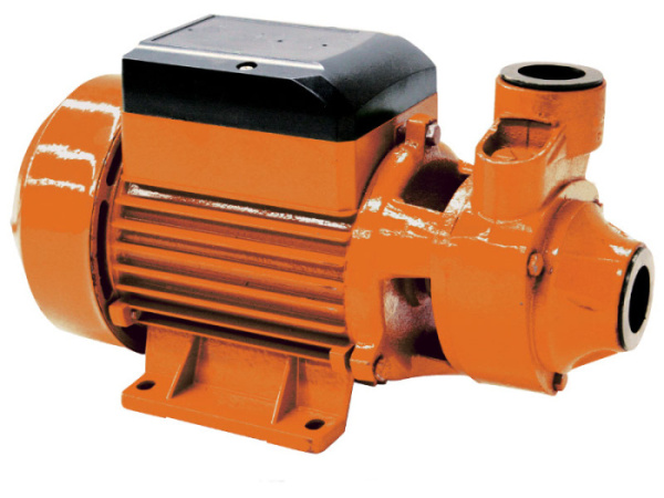 Поверхностный насос ВИХРЬ ПН-370 лубина 9 м; напор 30 м; 45 л/мин; чугун 68/4/1