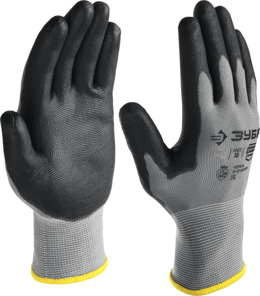 Перчатки KRAFTOOL CUT PROTECT XL (10) с кевларовой нитью для защиты от порезов 11245-XL