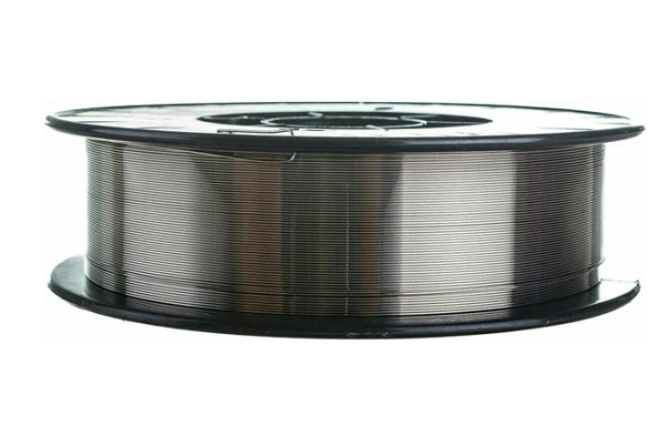 Проволка 0,8*4,5кг нержавейка MIG ER-308LS 7260002