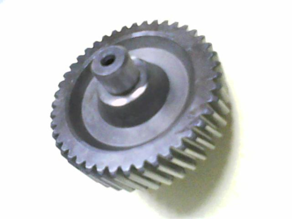 Шестерня ИНТЕРСКОЛ М-30/2000В №23  Колесо зубчатое Z=43   51.03.00.04.00 010069(840) SPARKY 1640