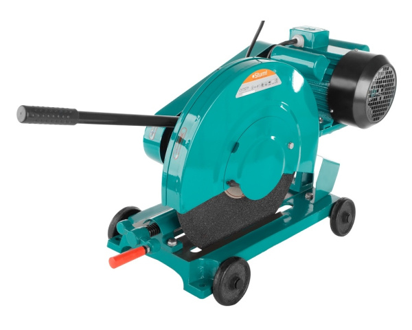 Пила монтажная отрезная STURM CF7327P