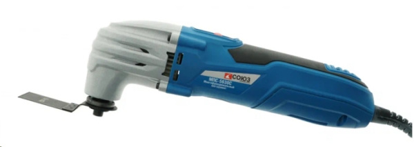 Реноватор аккум. DCK KDMD12 (10.8в, 2*2а/ч. 6 скр.) KDMD12(TYPE EK)