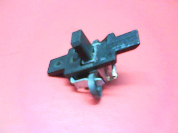 Щеткодержатель BOSCH PKS 66CE 1604336043