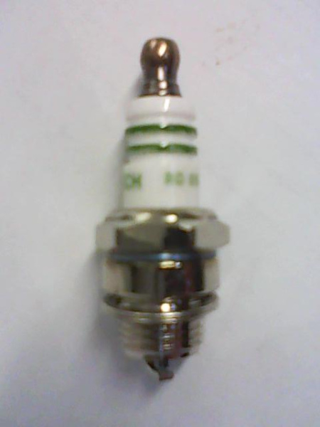 Свеча 2-х такт. М14*1,25  WS7F BOSCH