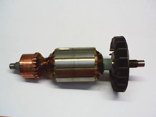 Якорь SPARKY M902 ушм 112240  не ориг. БЕЗ ГАРАНТИИ 776