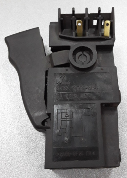 Кнопка HILTI TE-1 ET-101144