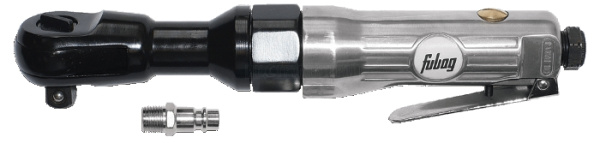 Пневмогайковерт угловой 1/2" FUBAG RW61  61Нм,135л/мин,6.3бар 100107/8641883
