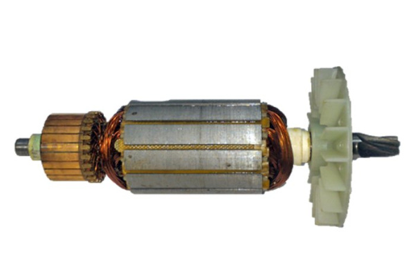 Якорь STURM RH перфоратор 5зуб, Длина 167, Посадка 8/12, Диаметр 30/42мм 852D