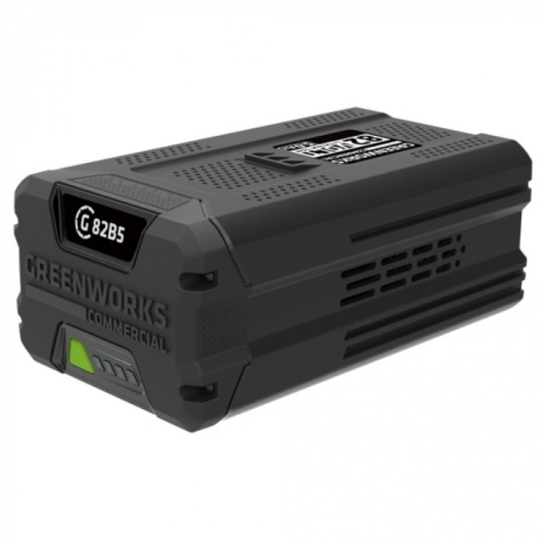 Аккумулятор Greenworks 82V, 5Ач 2914607