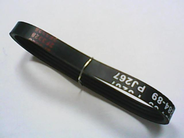 Ремень 267-4PJ